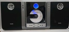 Philips Micro System MC235B/37 CD-R/CD-RW estéreo compatível - sem controle remoto / funciona  comprar usado  Enviando para Brazil