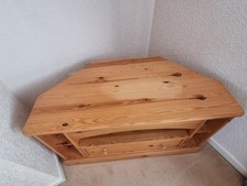 Pine corner television for sale  CHELTENHAM