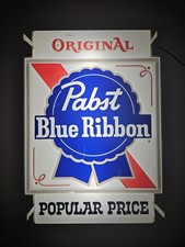Pabst blue ribbon for sale  Chesapeake