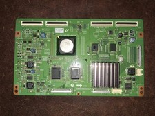 TV LED/LCD 52" SAMSUNG LN52A650A1FXZA LN52A750R1FXZA T-CON BOARD LJ94-02346D comprar usado  Enviando para Brazil