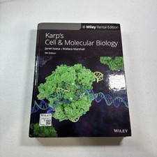 Karp cell molecular for sale  Nashville