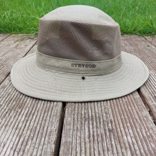 Stetson takani safarihut gebraucht kaufen  Gütersloh