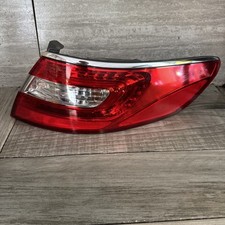 Usado, 🇺🇸 2012-2017 Genuíno Hyundai Azera Conjunto de Lanterna Traseira Lateral Direita do Passageiro comprar usado  Enviando para Brazil
