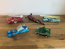 Vintage transformers bundle for sale  SUNDERLAND