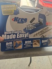 pockethole kreg jig for sale pockethole kreg jig for sale Louisville