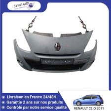 Pare choc renault d'occasion  Saint-Quentin
