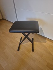 Klavierhocker gebraucht gebraucht kaufen Klavierhocker gebraucht gebraucht kaufen  Eggenstein-Leopoldshafen