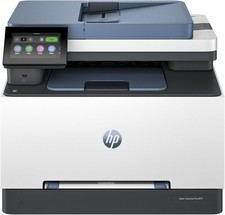 Impressora Multifuncional HP Color LaserJet Pro 3302FDW  comprar usado  Enviando para Brazil