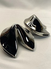 Metal chrome fortune for sale  Murrieta