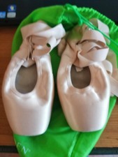 Spitzenschuhe gaynor minden gebraucht kaufen Spitzenschuhe gaynor minden gebraucht kaufen  Wörrstadt