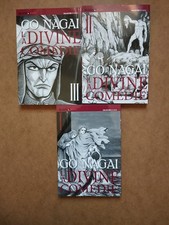 Manga intégrale livres d'occasion  La Ferté-Macé
