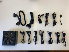 Corsair rm850x alimentatore usato  Bozen
