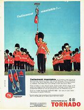 Publicité advertising 107 d'occasion  Tinténiac