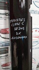 Sottoporta minigonna mercedes usato  Taurianova