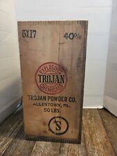 Vintage explosives dynamite for sale  Parkston