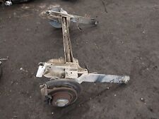 Rear axle renault for sale  GLOUCESTER