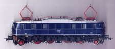 Lok 118 db gebraucht kaufen  Dessau-Roßlau