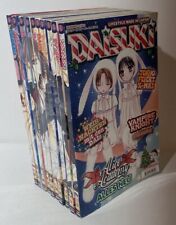 Daisuki mangas magazine gebraucht kaufen  Eisenberg, Kerzenheim