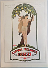 Cintura guzzi radio usato  Bari