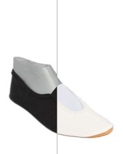 Beck gymnastikschuhe turnschl� gebraucht kaufen  Stuttgart