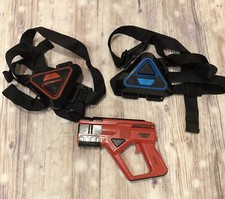 Laser tag set for sale  Amarillo