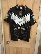 Hull fully signed for sale  MANSFIELD