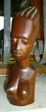 Beau buste femme d'occasion  Sainte-Geneviève-des-Bois