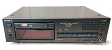 Sony cdp x33es usato  Impruneta