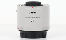 Canon extender iii d'occasion  Lyon VII