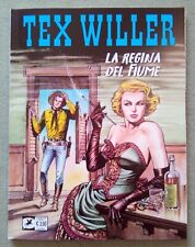 Tex willer regina usato  Vanzaghello