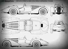 Alfa romeo 2900b for sale Alfa romeo 2900b for sale  UK