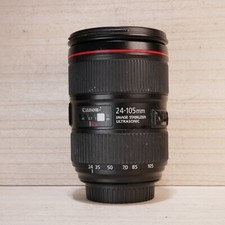 Canon 105mm usm for sale  Tucson