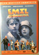 emil detektive gebraucht kaufen emil detektive gebraucht kaufen München