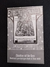 Trier 1959 wallfahrt gebraucht kaufen  Erlangen