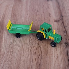 Majorette tracteur 208 gebraucht kaufen  Berlin