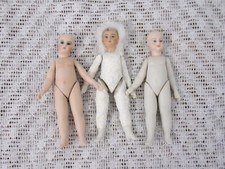 Small artist bisque for sale  Onancock