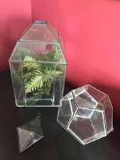 Vintage lead glass for sale  LEWES