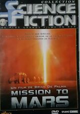 Dvd film mission d'occasion  Douai