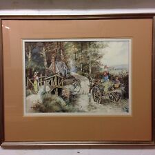 Geoffrey john hall for sale  ROYSTON