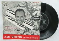 Giri ken griffin usato  Firenze