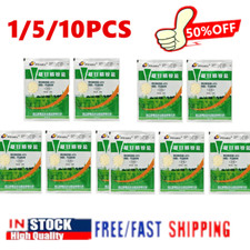 10pcs radice rosso usato  Spedire a Italy