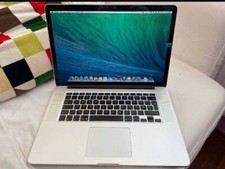Macbook pro 2014 gebraucht kaufen  Freilassing