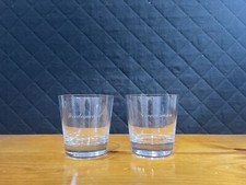 Wedding gift glass for sale  Port Saint Lucie