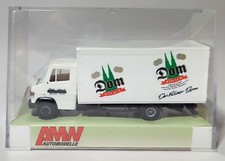Mercedes vario kastenaufbau gebraucht kaufen  Neunkirchen