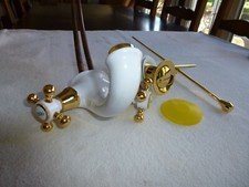 Robinet bonde plaque d'occasion Robinet bonde plaque d'occasion  Chaumont