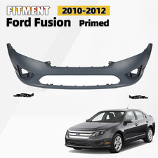 Front bumper cover for sale  Addison
