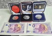 Coin collection full for sale  STAFFORD
