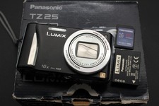 Panasonic digital camera for sale  CREWE