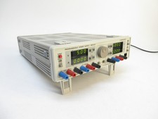 Hameg programmable power d'occasion  Expédié en Belgium