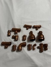 Pro press fitting for sale  Kalamazoo